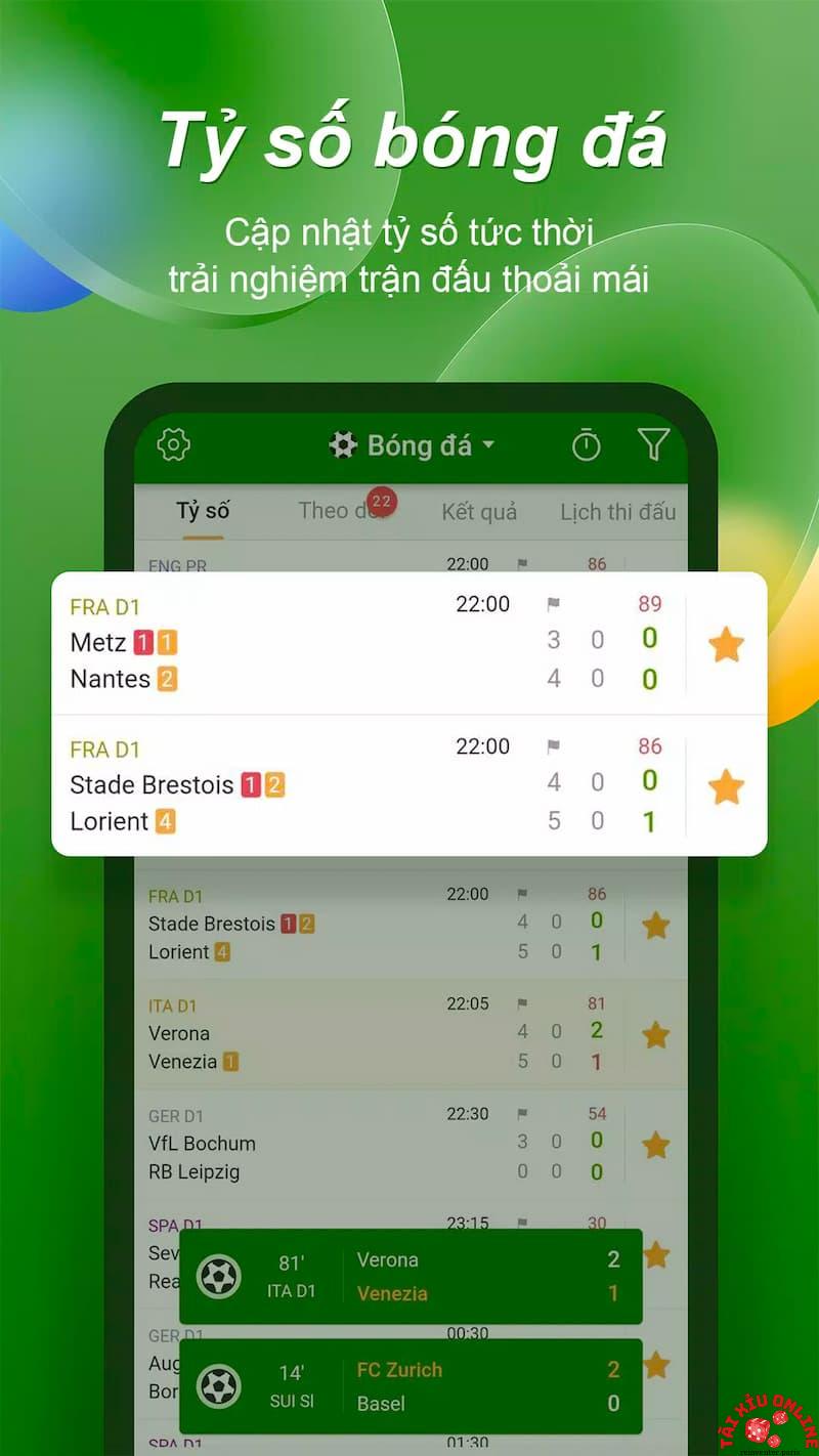 Bongdalu là gì?